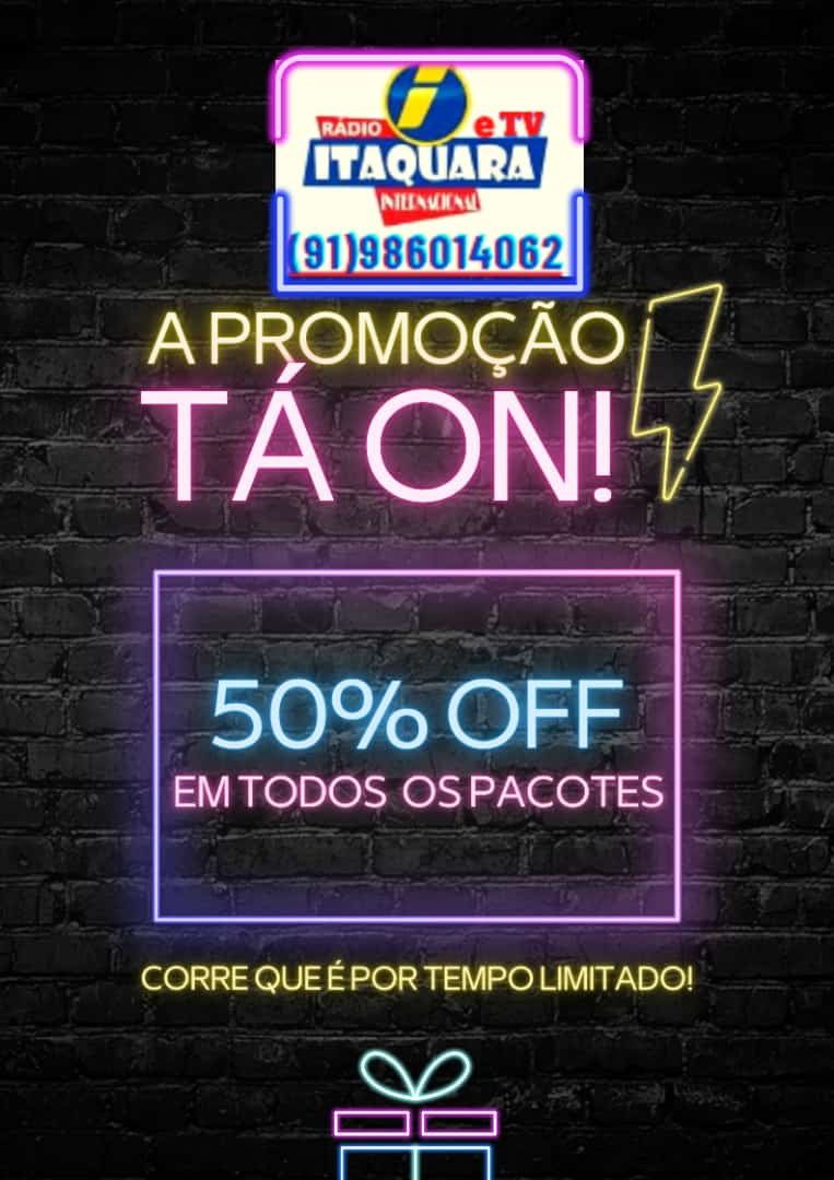 A Promoção